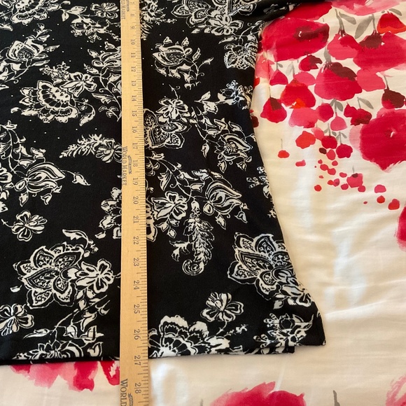 Women’s soft 1X top - Picture 4 of 4